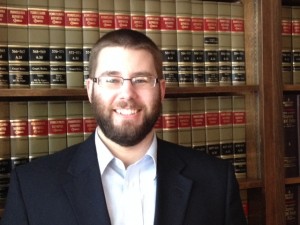 Ian M. Ehrgood, Esq.
