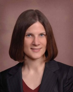 Amy B. Leonard, Esq.