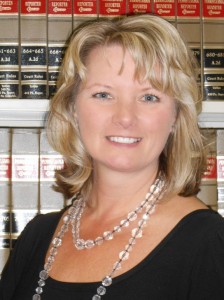 Peggy M. Morcom, Esq.