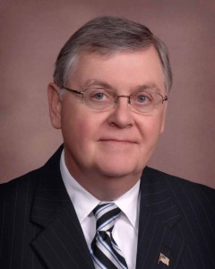 Patrick M. Reb, Esq.