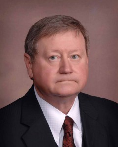 James A. Snell, Esq.