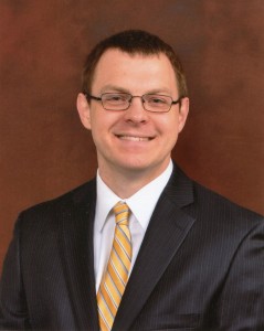 David R. Warner, Jr., Esq.