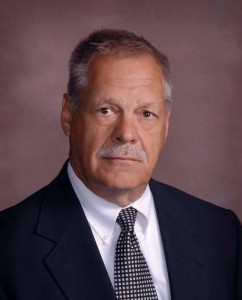 Frederick S. Wolf, Esq.