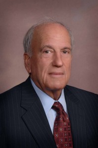 Frederick S. Wolfson, Esq.